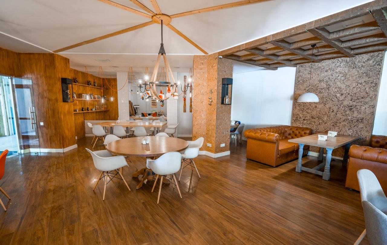 Studio Apartment Nft New Gudauri 503 Exterior foto